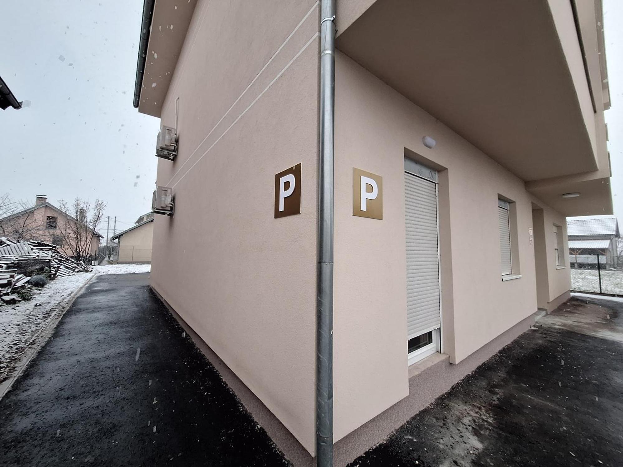 Expo Airport Otel Surčin Pokój zdjęcie